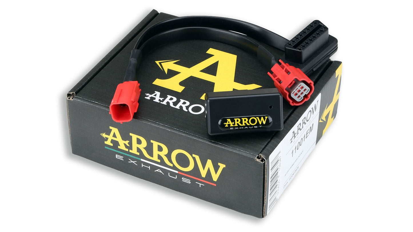 ARROW ELIMINADOR DE ALERTAS