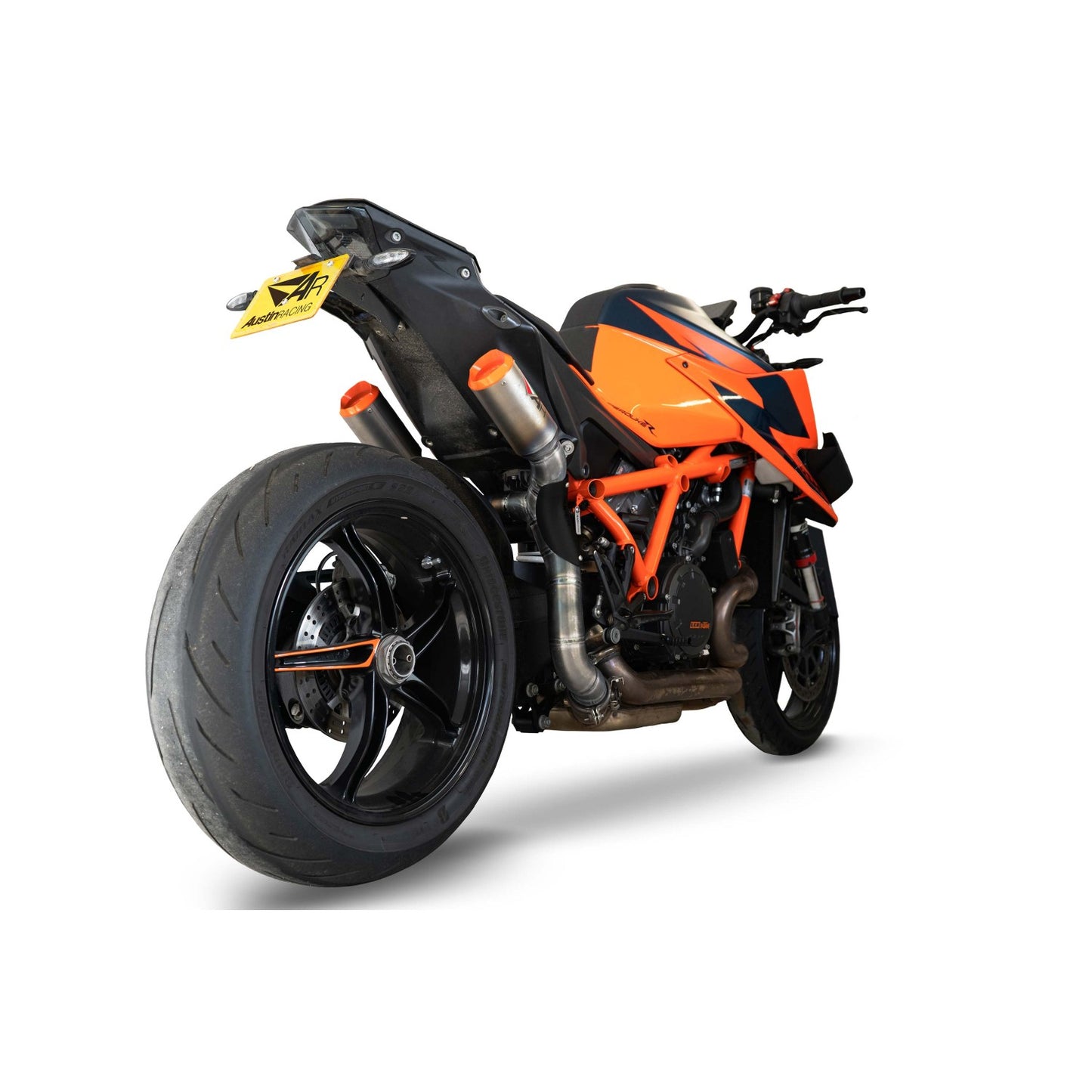 AUSTIN RACING RS22 KTM SUPERDUKE 1290 2020-24