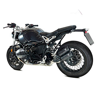 IX RACE ESCAPE RACING DCX2 CARBONO BMW NINE T 2023