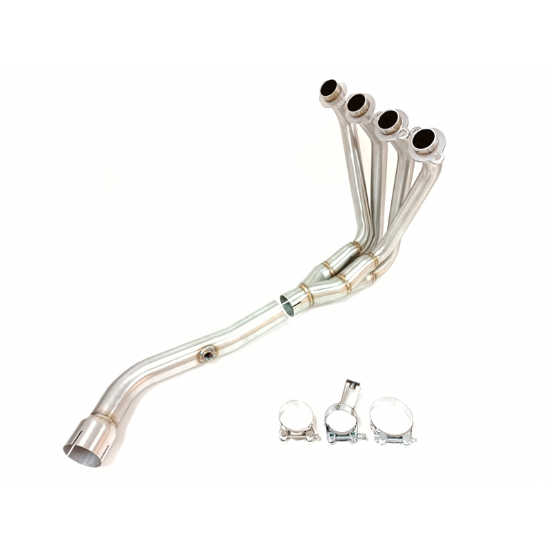 COLECTORES IXIL KAWASAKI Z 900 92 kW 2020-22