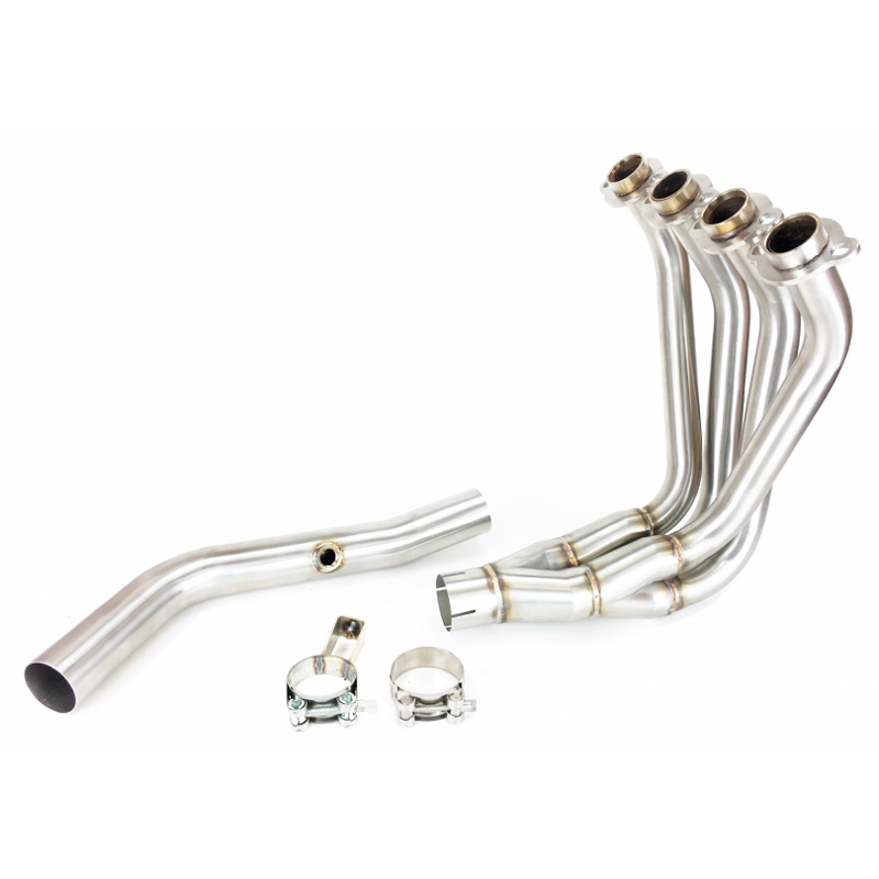 COLECTORES IXIL para KAWASAKI Z900 A2 2017-2022