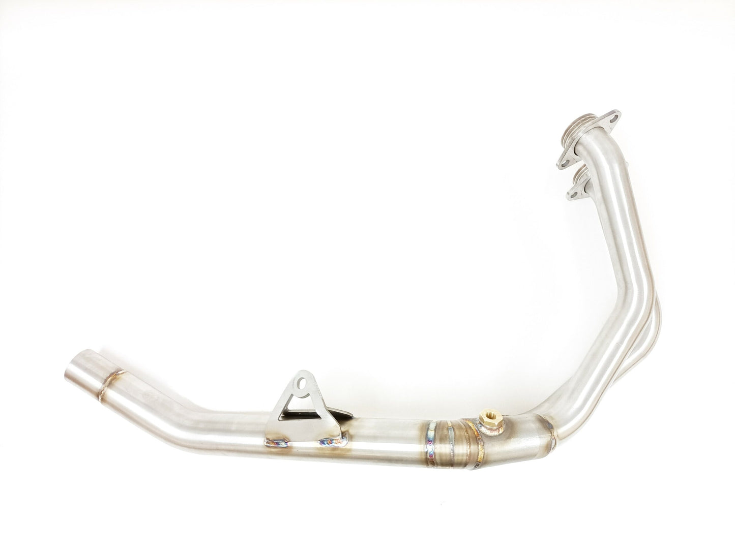 IX RACE KIT DE COLECTOR DE CARRERAS HONDA HORNET 750 2023