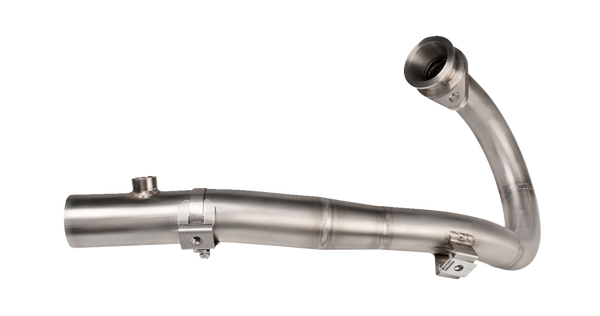 AKRAPOVIC OPTIONAL COLLECTORS HONDA CRF 300L / RLA RALLY 2021-23