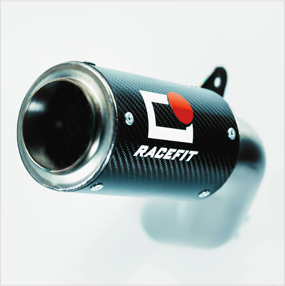 RACEFIT BLACK EDITION MT10 2016-2024