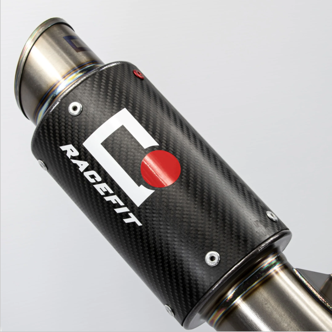 RACEFIT GROWLER YAMAHA MT10 2016-2024