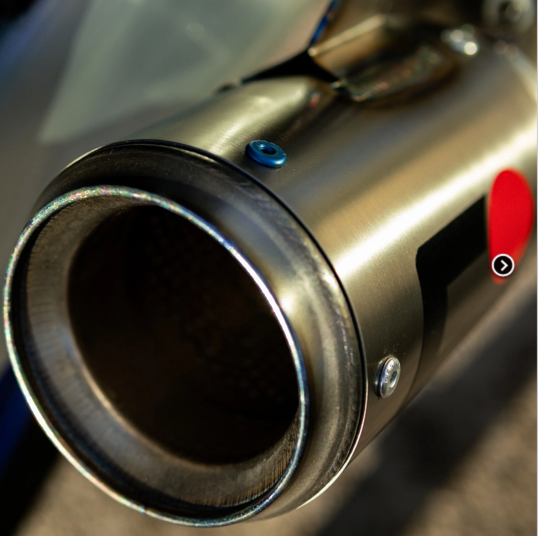 RACEFIT GROWLER-X YAMAHA MT09 21'-23'