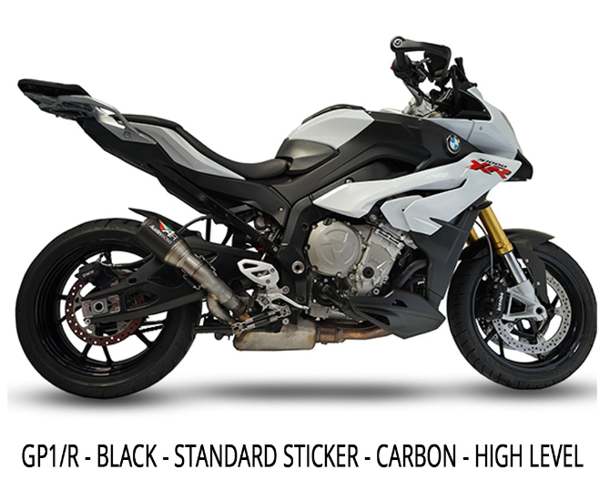 AUSTIN RACING BMW S1000XR 2015-2019 GP1R
