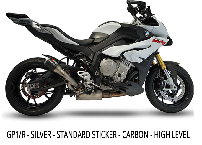 AUSTIN RACING BMW S1000XR 2015-2019 GP1R