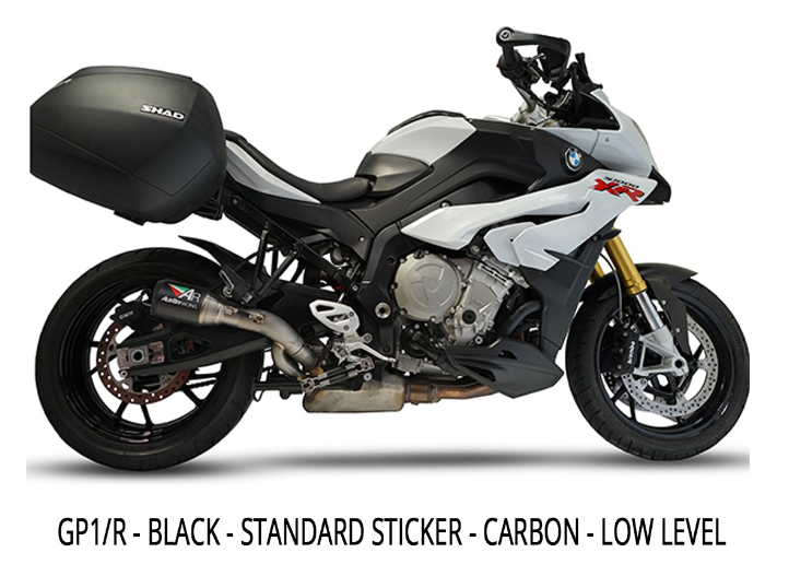 AUSTIN RACING BMW S1000XR 2015-2019 GP1R