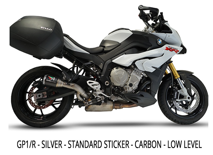 AUSTIN RACING BMW S1000XR 2015-2019 GP1R