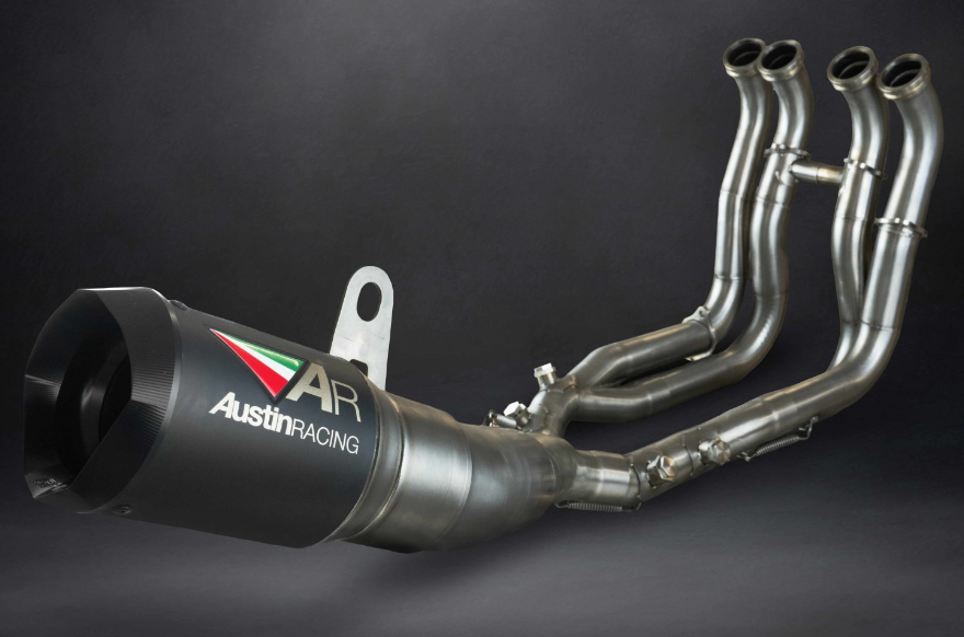 AUSTIN RACING BMW M/S1000R GP1R/GP2R/V3 FULL SYSTEM 2021-2025