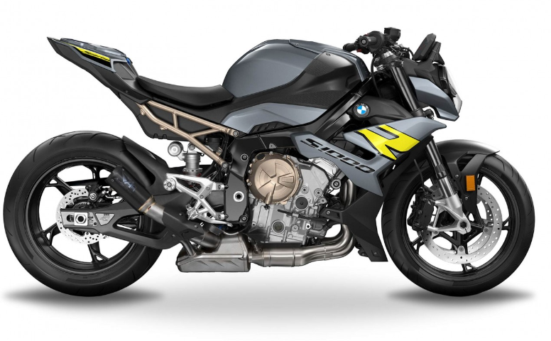 AUSTIN RACING BMW S1000R GP1RS-V3MINI 2021-2025
