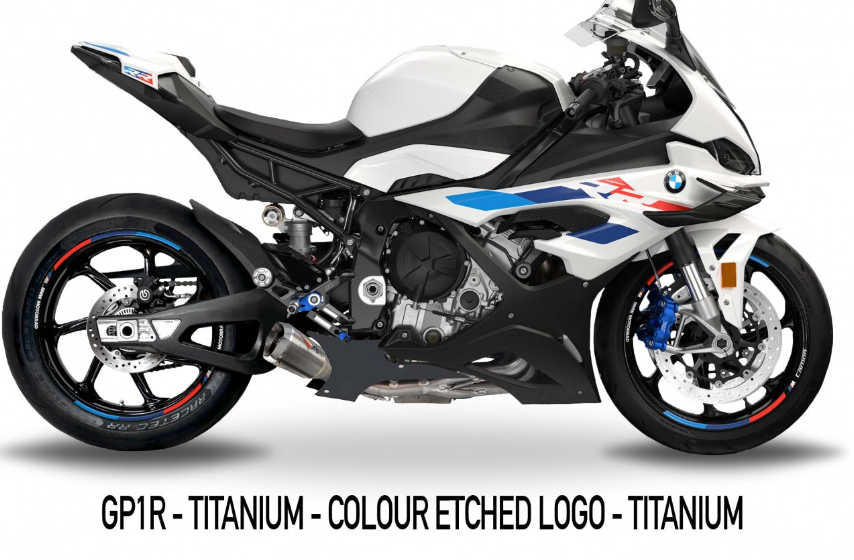 AUSTIN RACING BMW S1000RR 2020-2025 GP1R/V3 FULL SYSTEM