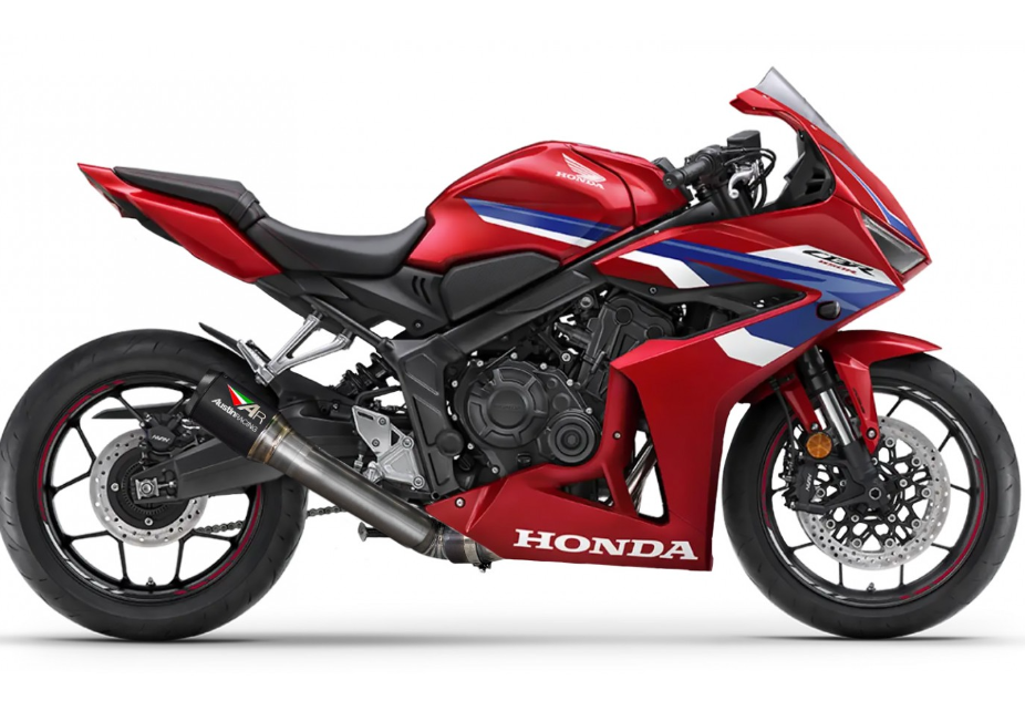 AUSTIN RACING GP1R/GP2R/V3 HONDA CBR650R/F /CB650F/R 2017-2021