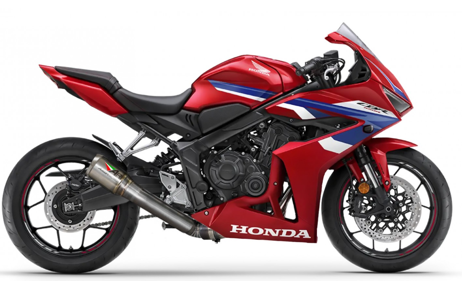 AUSTIN RACING GP1R/GP2R/V3 HONDA CBR650R/F /CB650F/R 2017-2021