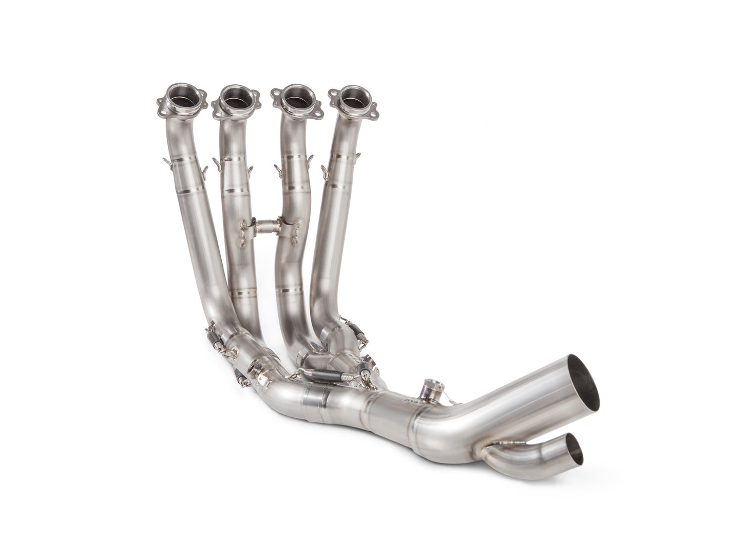 AKRAPOVIC OPTIONAL COLLECTORS RACING NOT APPROVED BMW S 1000 RR 2017-18