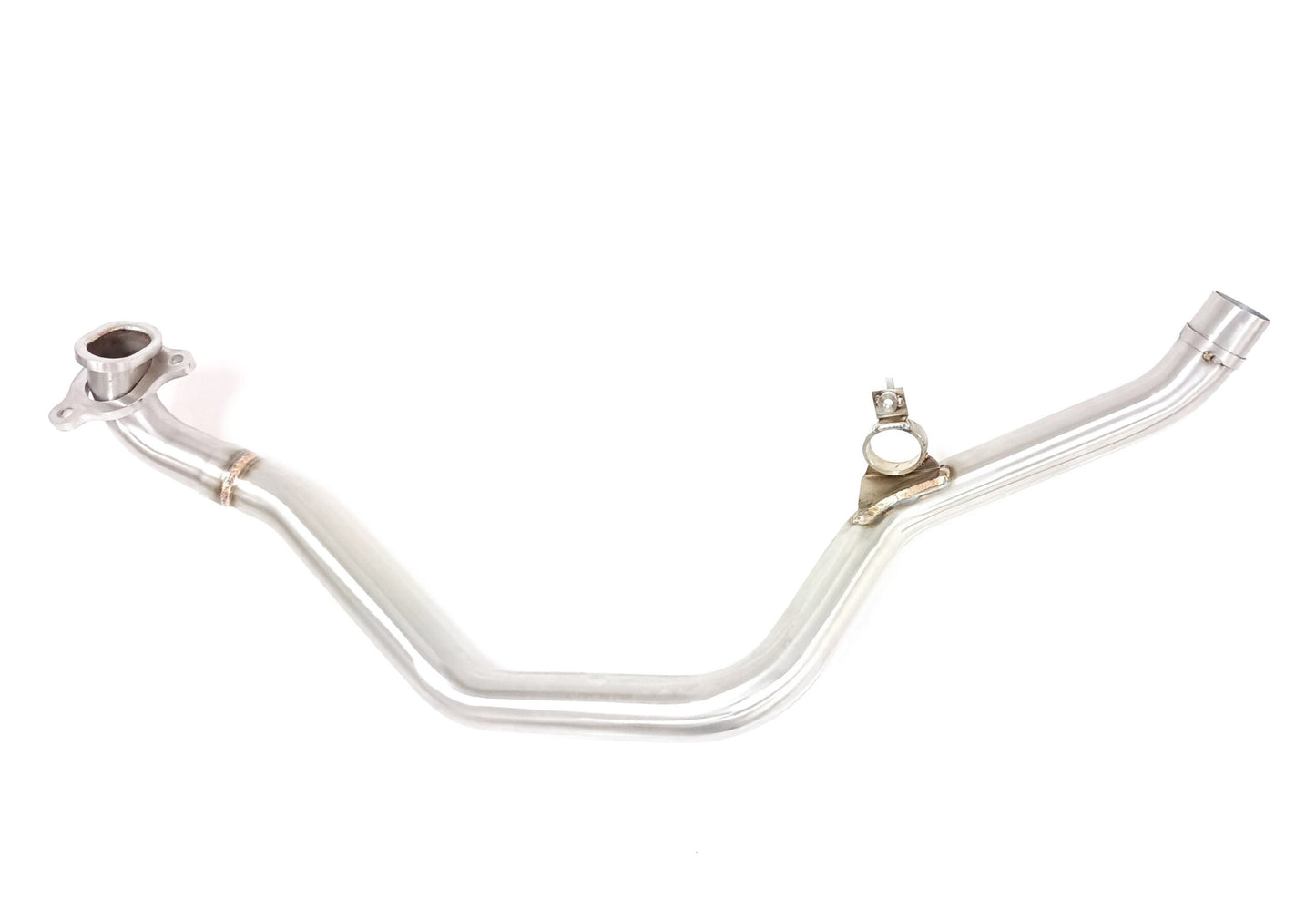 IX RACE KIT COLECTOR RACING HONDA XADV 750 2017-2024