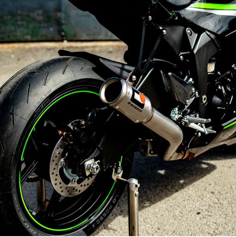 RACEFIT GROWLER-X KAWASASKI ZX6R 2024