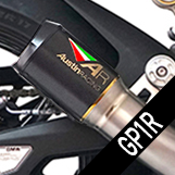 AUSTIN RACING GP1R APRILIA RSV4 2017-2024
