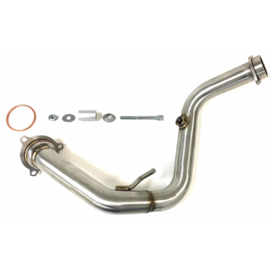 IXIL SOVE FULL SYSTEM - HEXOVAL XTREM EVOLUTION - BMW G 310 R 17-22