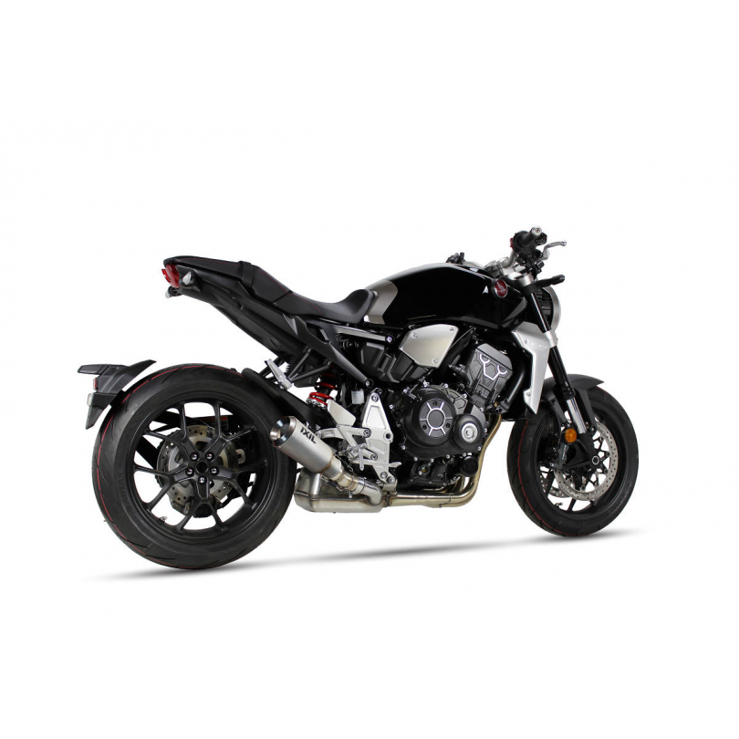 IXIL RC SLIP ON - RACE XTREM CARBON - HONDA CB 1000 R 18-24