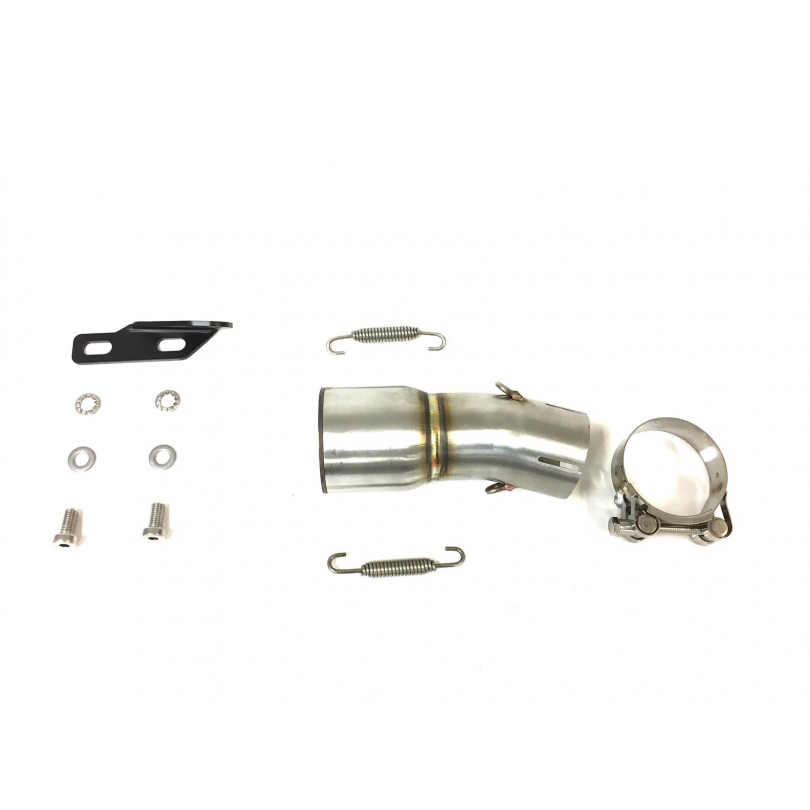 IXIL RC SLIP ON - RACE XTREM CARBON - HONDA CB 1000 R 18-24