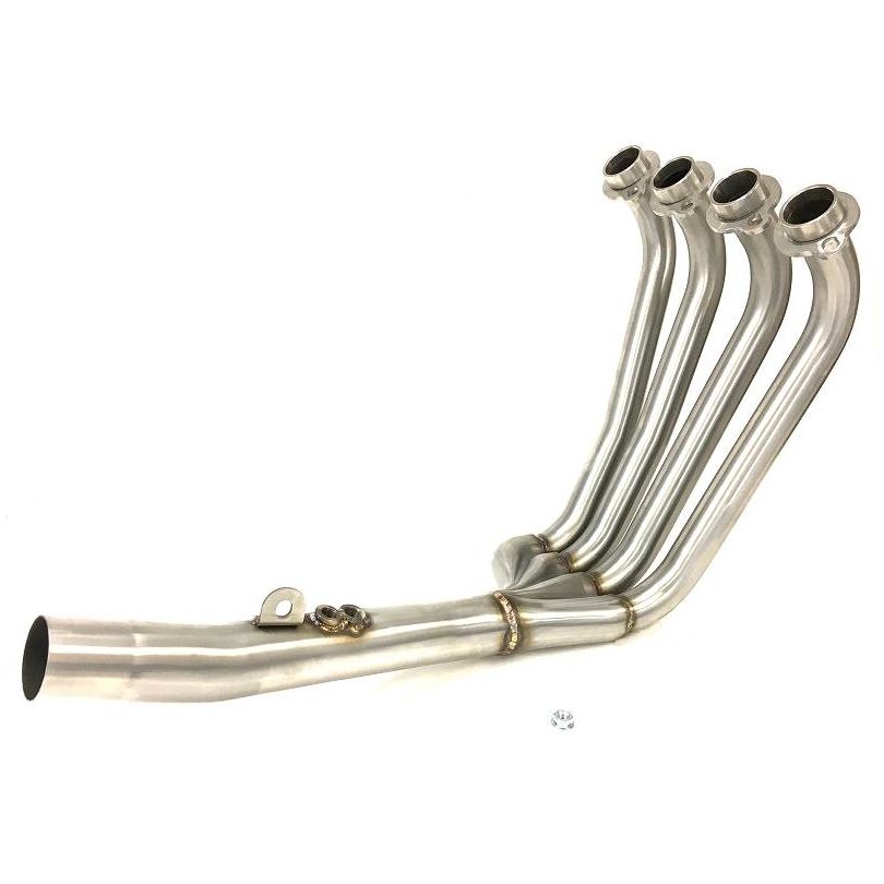IXIL DKAT DKAT - FULL COLECTOR - CATALYST SUPPRESSOR - HONDA CB 1000 R 18-24