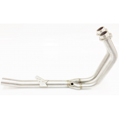 IXIL DKAT DKAT - FULL COLECTOR - CATALYST SUPPRESSOR - HONDA CB 500 F / X 13-24