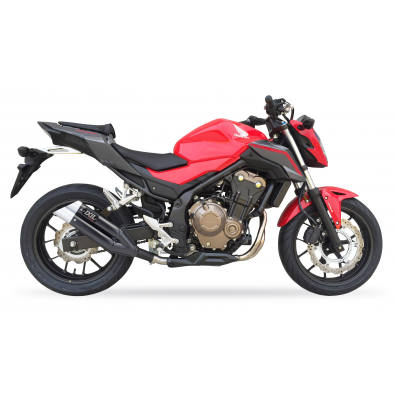 IXIL L3XB CB 500 F 16-18 SLIP ON - CE