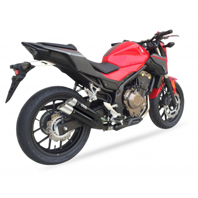 IXIL L3XB CB 500 F 16-18 SLIP ON - CE