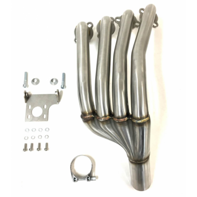 IXIL SX1 FULL SYSTEM - SUPER XTREM - HONDA CBR 650F / CB 650F / CBR 650R 14-19