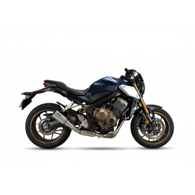 IXIL RC FULL SYSTEM - RACE XTREM CARBON - HONDA CBR 650 R 19-20