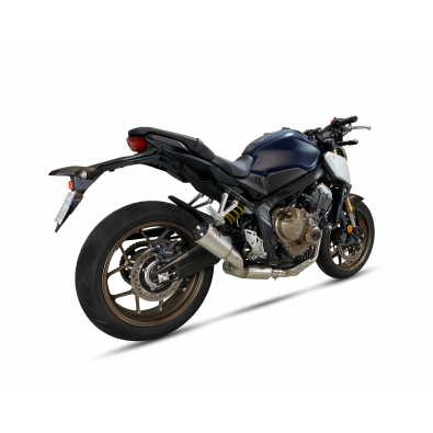 IXIL RC FULL SYSTEM - RACE XTREM CARBON - HONDA CBR 650 R 19-20