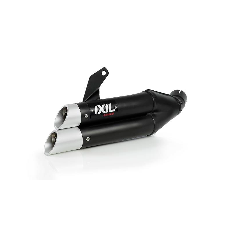 IXIL L3BX para Kawasaki Z900 92kW 2016-2019 ZR900B - TRAMO FINAL