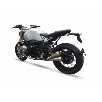 IXIL OVC13 SLIP ON - DUAL RACE XTREM - BMW R NINE T 14-19
