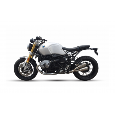 IXIL OVC13 SLIP ON - DUAL RACE XTREM - BMW R NINE T 14-19