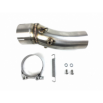 IXIL SOVE SLIP ON - HEXOVAL XTREM EVOLUTION - BMW R 1200 GS 13-15