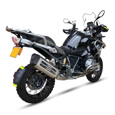 IXIL MXT SLIP ON - MEGA XTREM TRAIL - BMW R 1250 GS 18-22