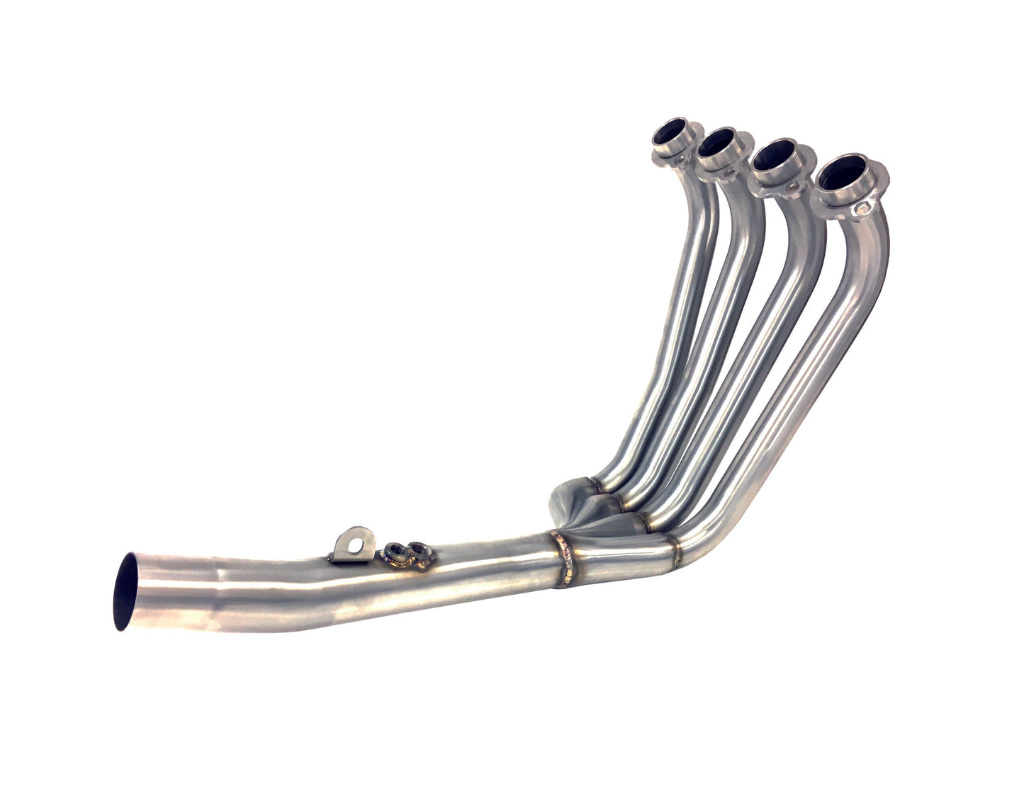 IX RACE KIT COLECTOR RACING HONDA CB 1000 R 2018-2023 NO HOMOLOG.
