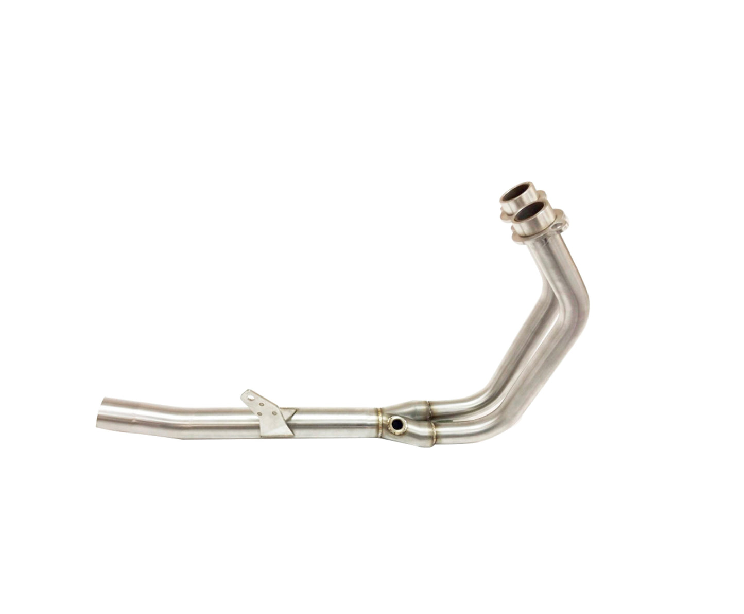 IX RACE KIT COLECTOR RACING HONDA CB 500 X 2013-2023 NO HOMOLOG.