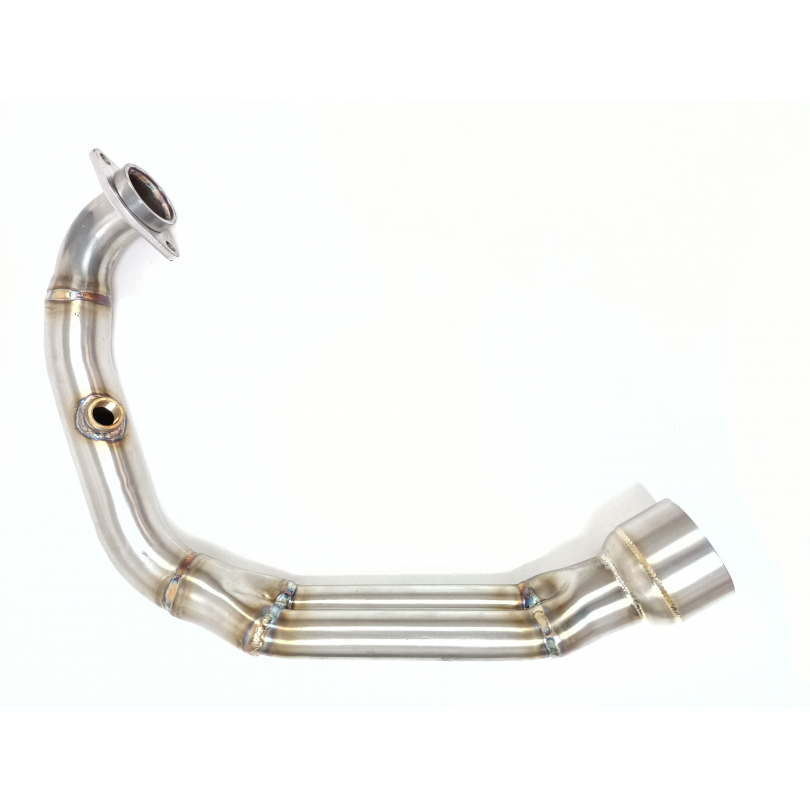 IXIL CATALYST SUPPRESSOR KTM DUKE 390 2021-23 / 390 ADVENTURE 2020-22 / RC 390 2021-23