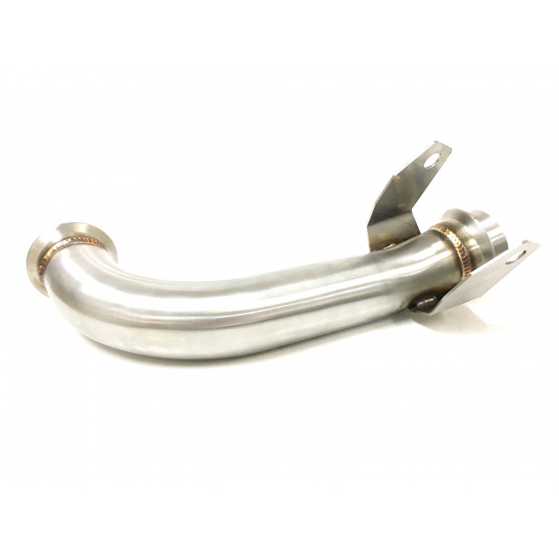 IXIL CATALYST SUPPRESSOR KTM DUKE 390 2017-20 / RC 390 2017-20