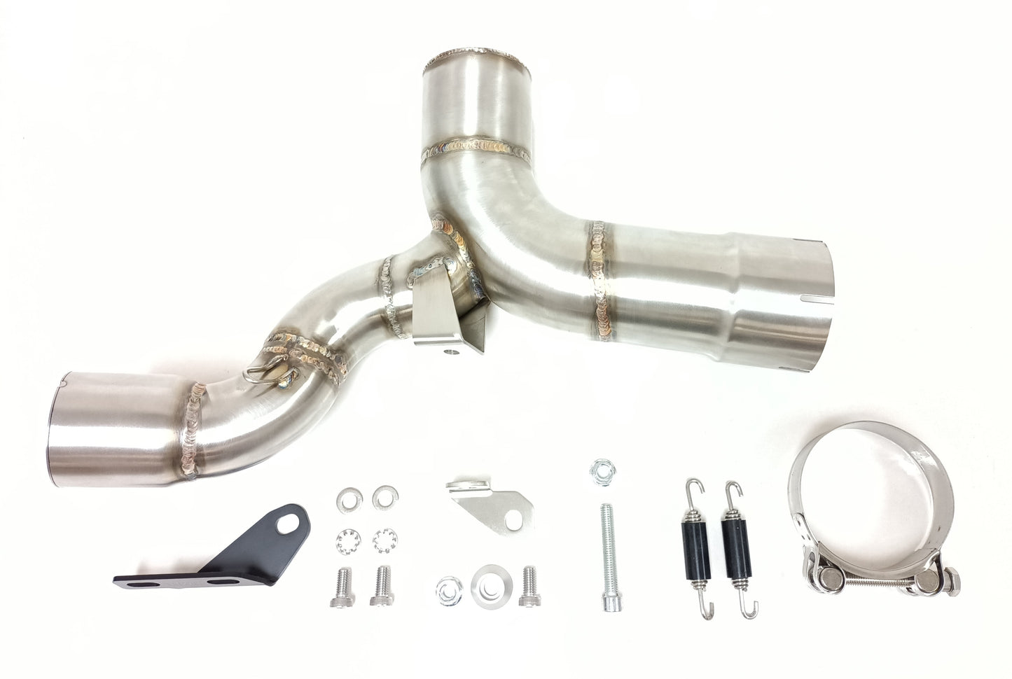 IX RACE MK2 CARBON FORGED KTM DUKE 125 2024