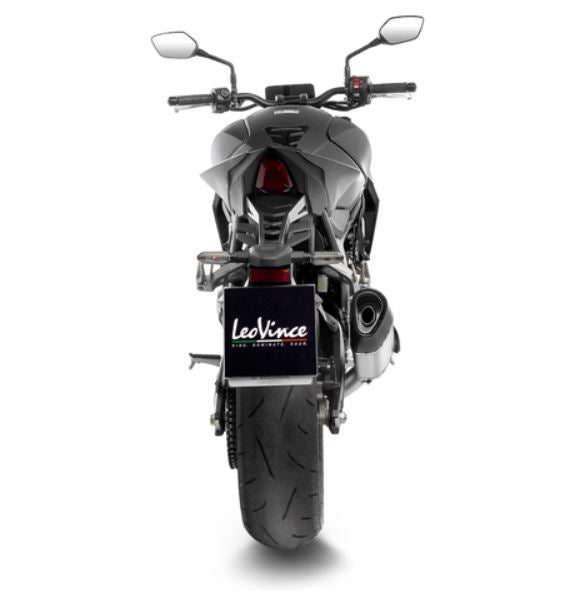 LEO VINCE LV-14 HOMOLOGADO HONDA CB 1000 HORNET / SP 2025
