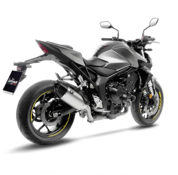 LEO VINCE LV-14 HOMOLOGADO HONDA CB 1000 HORNET / SP 2025