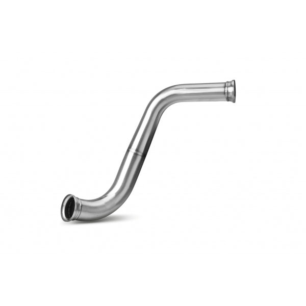 MIVV NON-KAT PIPE (COMPATIBLE WITH MIVV SIL. AND ORIGINAL) KTM 125/390 2017-20 DUKE / RC 125/390 2017-21