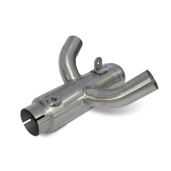 MIVV TUBO NO KAT (COMPATIBLE CON SILENCIADORES MIVV Y ORIGINALES) SUZUKI GSX-R 1000 2007-08