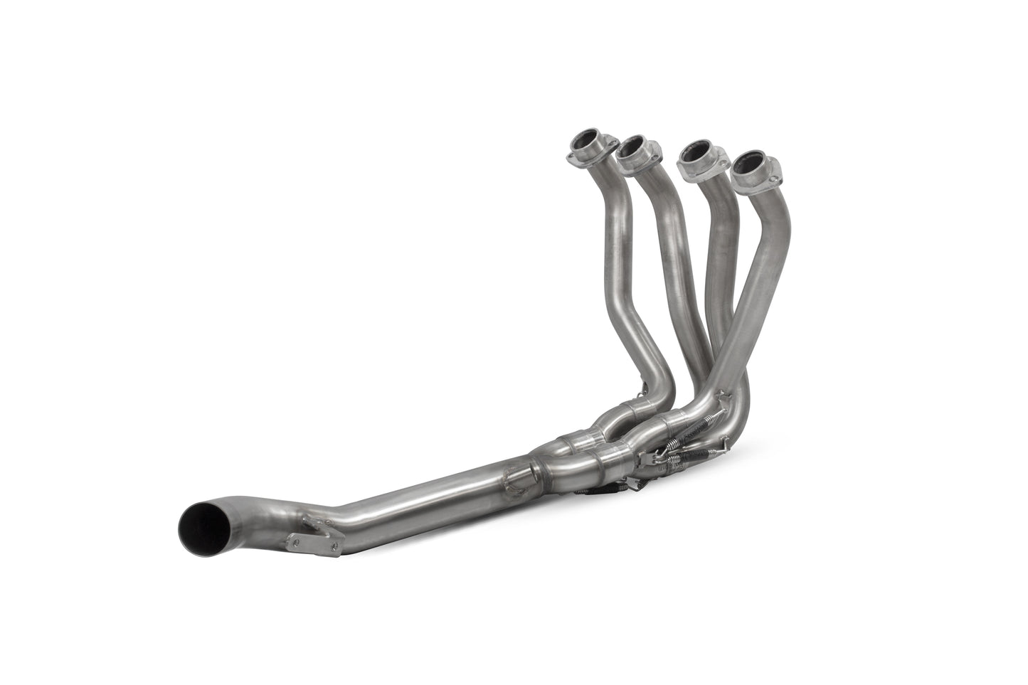 SCORPION DE-CAT RACE KAWASAKI Z900 17'-19'