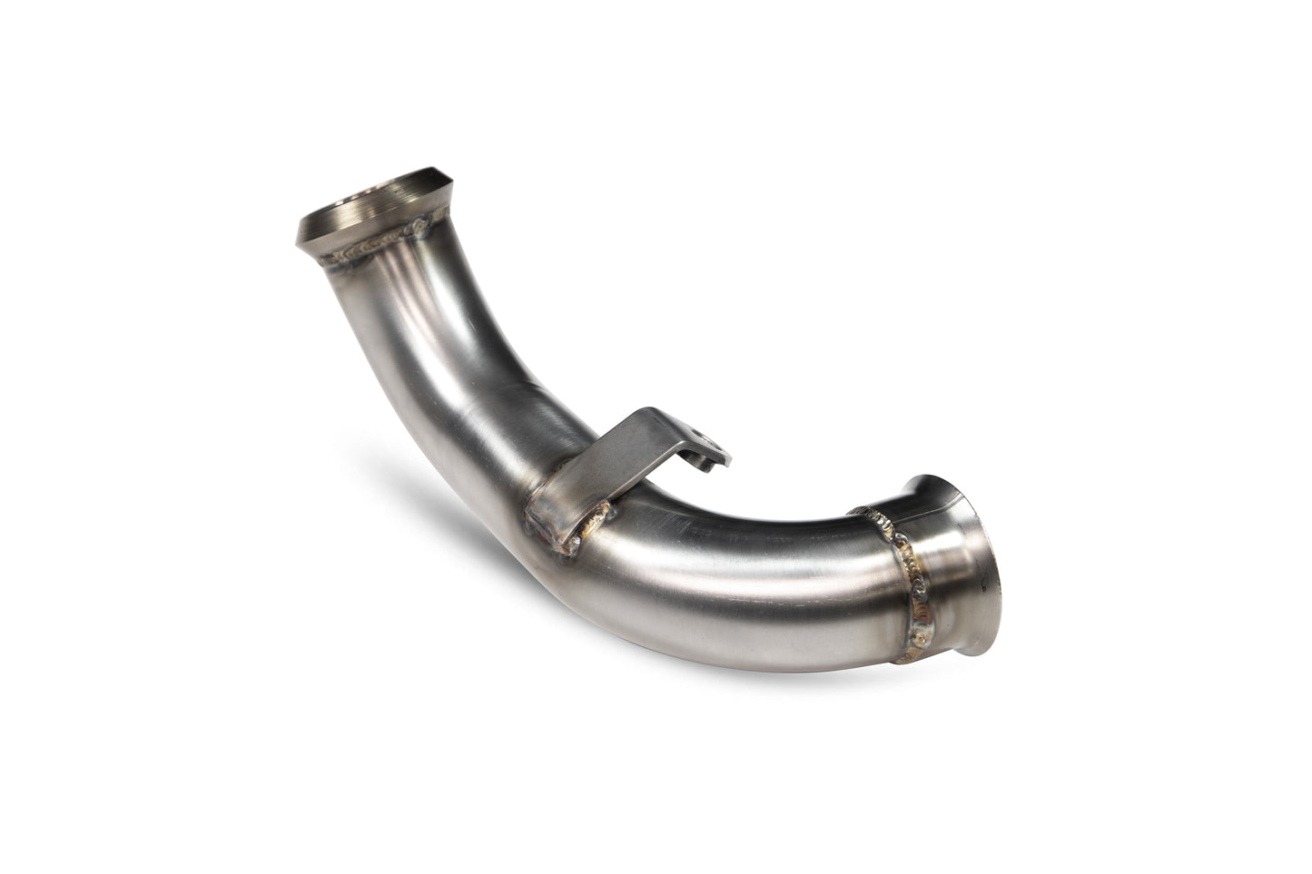 SCORPION CATALYST REMOVAL PIPE KTM 790 ADVENTURE / 790 ADVENTURE R 19'-20'