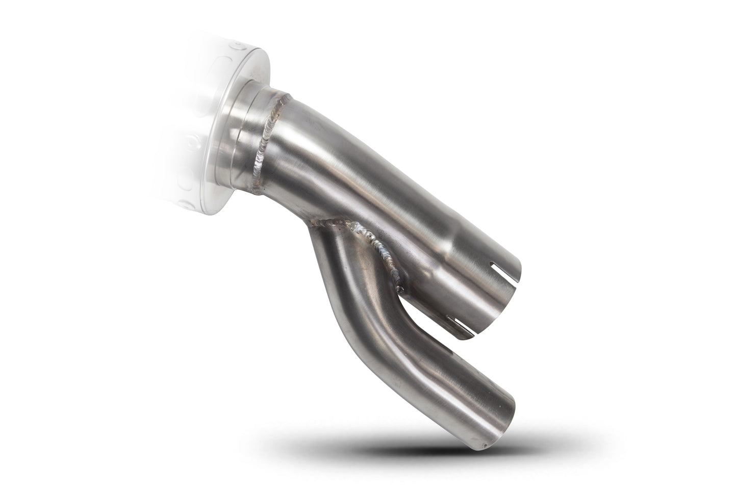 SCORPION SERKET TAPER SLIP-ON BMW S1000 RR 17'-18'